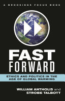 Fast Forward 9780815704690 Strobe Talbott William Antholis Brukte bøker