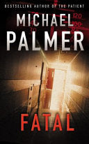Fatal 9780099462378 Michael Palmer Brukte bøker