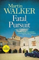 Fatal Pursuit 9781784294625 Martin Walker Brukte bøker
