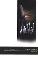 Fatal Shadows 9781902852096 Josh Lanyon Brukte bøker