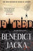 Fated: The First Alex Verus Novel from the New Master of Magical London 9780356500249 Benedict Jacka Brukte bøker