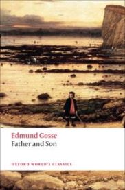 Father and Son 9780199539116 Edmund Gosse Brukte bøker