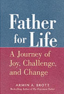 Father for Life 9780789207845 Armin A. Brott Brukte bøker