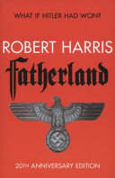 Fatherland 9780099571575 Robert Harris Brukte bøker
