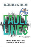 Fault Lines 9780691152639 Raghuram G. Rajan Brukte bøker