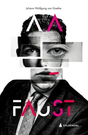Faust 9788205516786 Johann Wolfgang von Goethe Brukte bøker