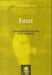 Faust en tragedie 9788252575866 Johann Wolfgang von Goethe Brukte bøker