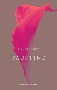 Faustine 9788256025107 Manuel Pout Brukte bøker