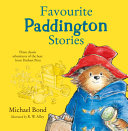 Favourite Paddington Stories 9780007580101 Michael Bond Brukte bøker