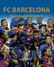 FC Barcelona 9788281734715 Illugi Jökulsson Brukte bøker