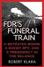 FDR\'s Funeral Train 9780230108035 Robert Klara Brukte bøker