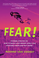 Fear! 9781628654363 Roanne van Voorst Brukte bøker