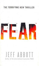 Fear 9780751538328 Jeff Abbott Brukte bøker