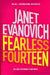 Fearless Fourteen 9780755337606 Janet Evanovich Brukte bøker