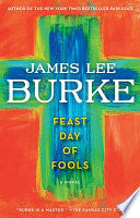 Feast Day of Fools 9781451675337 James Lee Burke Brukte bøker