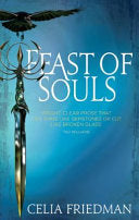 Feast of Souls 9781841498348 C. S. Friedman Brukte bøker