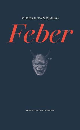 Feber 9788249523948 Vibeke Tandberg Brukte bøker