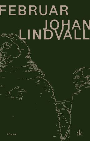 Februar 9788205582828 Johan Lindvall Brukte bøker