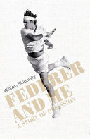Federer and Me 9780224092357 William Skidelsky Brukte bøker