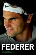 Federer - The Biography 9781782192282 Chris Bowers Brukte bøker