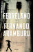 Fedreland 9788202585150 Fernando Aramburu Brukte bøker