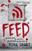 Feed 9780356500560 Mira Grant Brukte bøker