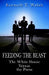 Feeding the Beast 9781401050580 Kenneth T. Walsh Brukte bøker