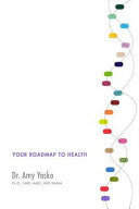 Feel Good Nutrigenomics 9780991569106 Amy Yasko Brukte bøker