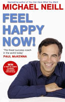 Feel Happy Now! 9781401915308 Michael Neill Brukte bøker