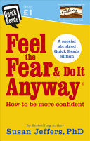 Feel the Fear & Do it Anyway 9781785041129 Susan J. Jeffers Brukte bøker