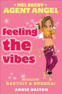 Feeling the Vibes 9780007161409 Annie Dalton Brukte bøker