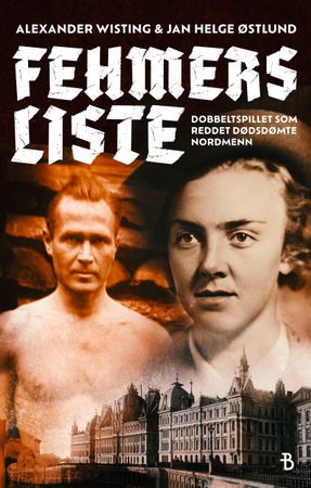 Fehmers liste 9788234719899 Alexander Wisting Jan Helge Østlund Brukte bøker
