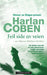 Feil side av veien 9788202301453 Harlan Coben Brukte bøker