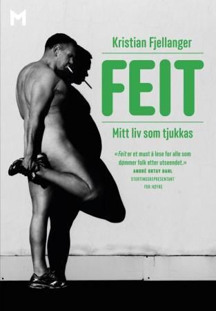 Feit 9788292866528 Kristian Fjellanger Brukte bøker