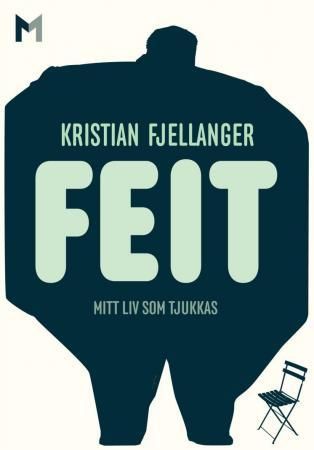 Feit 9788292866207 Kristian Fjellanger Brukte bøker