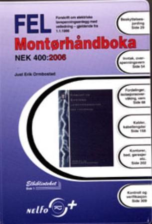 FEL 9788273454393 Just Erik Ormbostad Kjell Morten Halvorsen Brukte bøker