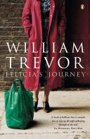 Felicia's Journey 9780140240245 William Trevor Brukte bøker