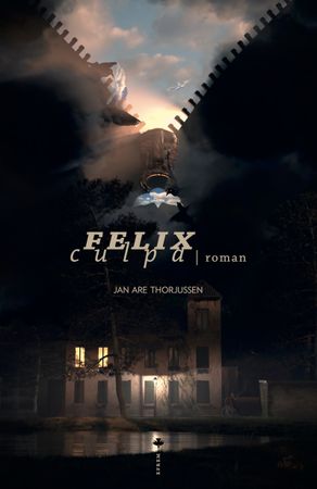 Felix culpa 9788284750040 Jan Are Thorjussen Brukte bøker