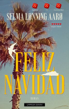 Feliz Navidad 9788202867690 Selma Lønning Aarø Brukte bøker