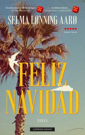 Feliz Navidad 9788202845193 Selma Lønning Aarø Brukte bøker