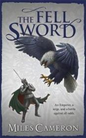 Fell Sword 9780575113343 Miles Cameron Brukte bøker