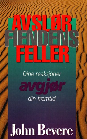 Avslør fiendens feller (Pocket) - Bokia.no
