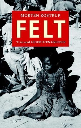 Felt 9788202265960 Morten Rostrup Brukte bøker