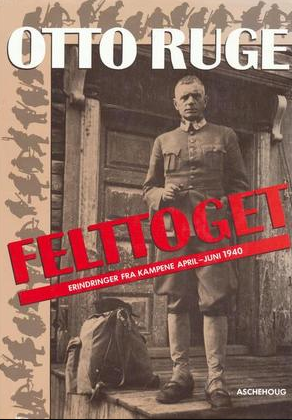 Felttoget (Innbundet) - Bokia.no