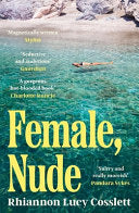 Female, Nude 9781035413843 Rhiannon Lucy Cosslett Brukte bøker
