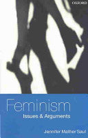 Feminism 9780199249473 Jennifer Mather Saul Brukte bøker