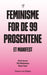 Feminisme for de 99 prosentene 9788293797005 Cinzia Arruzza Tithi Bhattacharya Nancy Fraser Brukte bøker