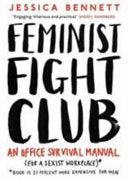 Feminist Fight Club 9780241244845 Jessica Bennett Brukte bøker