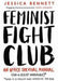 Feminist Fight Club 9780241244845 Jessica Bennett Brukte bøker
