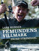 Femundens villmark 9788292708194 Lars Monsen Trond Strømdahl Brukte bøker